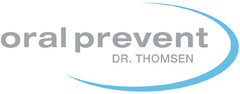 oral prevent DR. THOMSEN