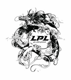 LPL LOL PRO LEAGUE