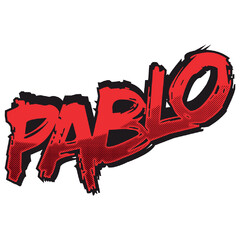 PABLO