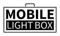 MOBILE LIGHT BOX