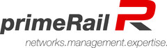 primeRail networks.management.expertise.