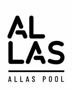 AL LAS ALLAS POOL