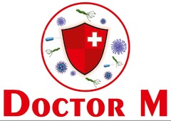 Doctor M