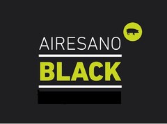 AIRESANO BLACK