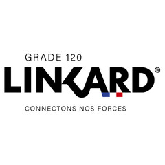 GRADE 120 LINKARD CONNECTONS NOS FORCES