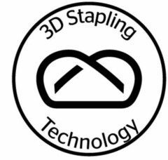 3D STAPLING TECHNOLOGY