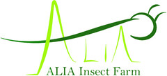 ALIA Insect Farm