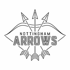 NOTTINGHAM ARROWS