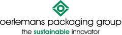 Oerlemans Packaging Group The sustainable innovator