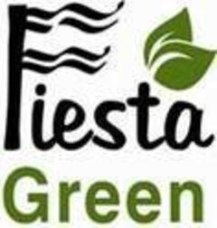 Fiesta Green