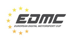 EDMC EUROPEAN DIGITAL MOTORSPORT CUP