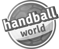 handball world