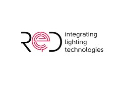 RED Integrating lighting technologies