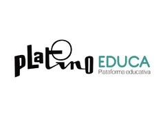 PLATINO EDUCA PLATAFORMA EDUCATIVA