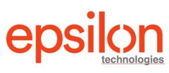 EPSILON TECHNOLOGIES