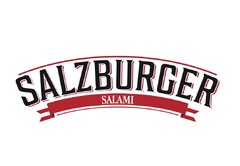 Salzburger Salami