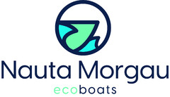 Nauta Morgau ecoboats
