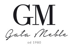 GM Gała Meble od 1980