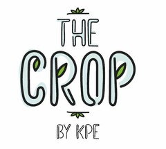 THE CROP BY KPE