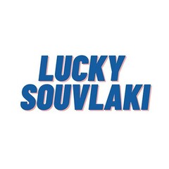 LUCKY SOUVLAKI