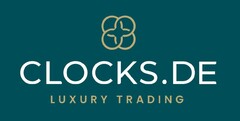 CLOCKS.DE LUXURY TRADING