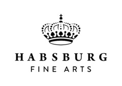 HABSBURG FINE ARTS