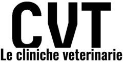 CVT Le cliniche veterinarie