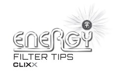 ENERGY + FILTER TIPS CLIXX