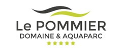 Le POMMIER DOMAINE & AQUAPARC