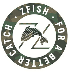 ZFISH FOR A BETTER CATCH