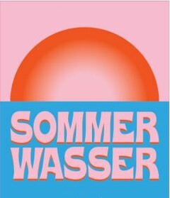 Sommerwasser