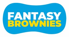 FANTASY BROWNIES