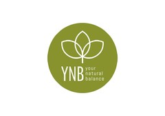 YNB your natural balance