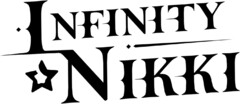 INFINITY NIKKI