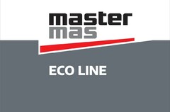 MASTER MAS ECO LINE