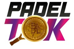 PADEL TOK PADL