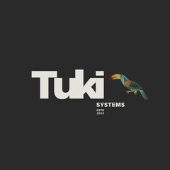 Tuki SYSTEMS ESTD 2023