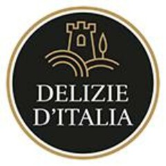 DELIZIE D'ITALIA