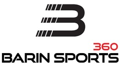 B BARIN SPORTS 360