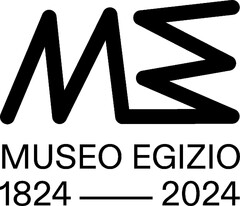 ME MUSEO EGIZIO 1824 - 2024
