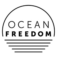 OCEAN FREEDOM