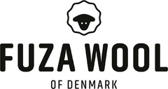 FUZA WOOL OF DENMARK