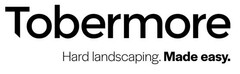 Tobermore Hard landscaping . Made easy .