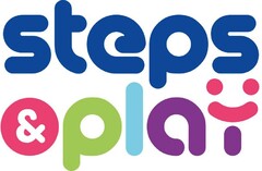 steps & play