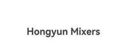 Hongyun Mixers