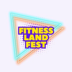 FITNESS LAND FEST