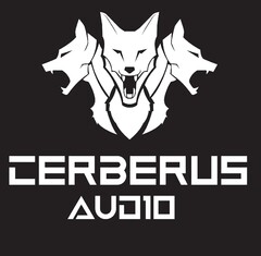 CERBERUS AUDIO