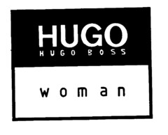 HUGO HUGO BOSS woman