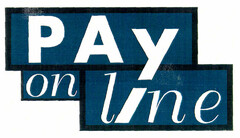 PAY on line