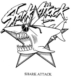 SharkAttack